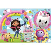 Puzzle 24 – Gabby's Dollhouse