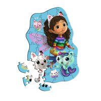 Gabby's Dollhouse – Puzzle 50