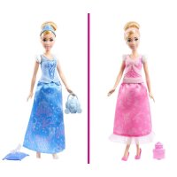 Disney Princess – Popoluška