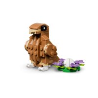 31376 Lego Creator – Roztomilý škrečok s kvetinou