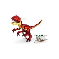 31379 Lego Creator – Divoký dinosaurus