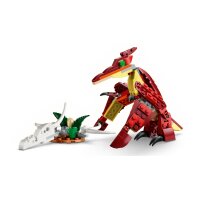 31379 Lego Creator – Divoký dinosaurus