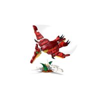 31379 Lego Creator – Divoký dinosaurus