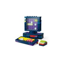 31380 Lego Creator – Retro herná konzola