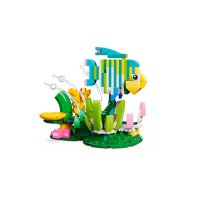 31384 Lego Creator – Divoké zvieratá: Farebný kolibrík
