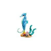 31385 Lego Creator – Morské živočíchy: Krásne delfíny