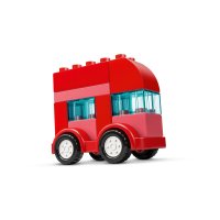 10474 Lego Duplo – Kreatívne vozidlá
