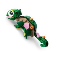 31377 Lego Creator - Korytnačka s leknom