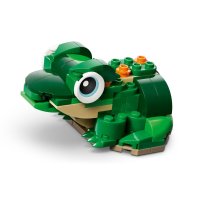 31377 Lego Creator - Korytnačka s leknom