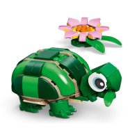 31377 Lego Creator - Korytnačka s leknom