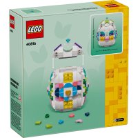 40816 Lego - Ozdobné veľkonočné vajíčko