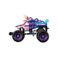 42220 Lego Technic – Monster Jam™ Sparkle Smash™ s naťahovacím motorom