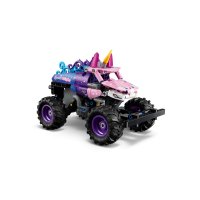 42220 Lego Technic – Monster Jam™ Sparkle Smash™ s naťahovacím motorom