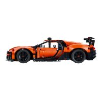42222 Lego Technic – Hyperauto Bugatti Chiron Pur Sport