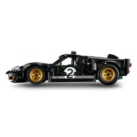 42223 Lego Technic – Pretekárske auto 1966 Ford GT40 MKII