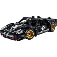 42223 Lego Technic – Pretekárske auto 1966 Ford GT40 MKII