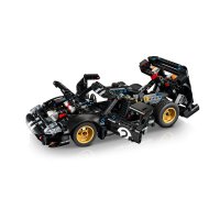 42223 Lego Technic – Pretekárske auto 1966 Ford GT40 MKII