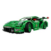 42224 Lego Technic – Auto Porsche 911 GT3 R REXY AO Racing
