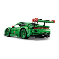 42224 Lego Technic – Auto Porsche 911 GT3 R REXY AO Racing