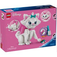 43286 Lego Disney – Roztomilá Marie z filmu Aristomačky
