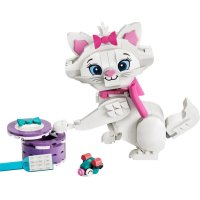43286 Lego Disney – Roztomilá Marie z filmu Aristomačky