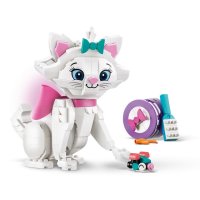 43286 Lego Disney – Roztomilá Marie z filmu Aristomačky