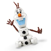 43287 Lego Disney - Olaf a Bruni na zábavnom pikniku