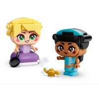 43303 Lego Disney – Mini Jazmína a Rapunzel