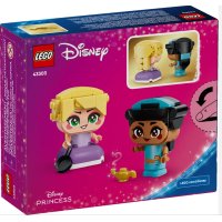 43303 Lego Disney – Mini Jazmína a Rapunzel