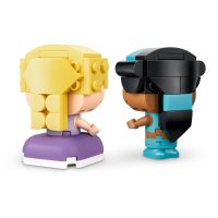 43303 Lego Disney – Mini Jazmína a Rapunzel