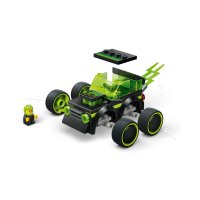 60484 Lego City - Herné pretekárske auto