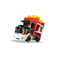 60488 Lego City - Pojazdné občerstvenie s hranolkami