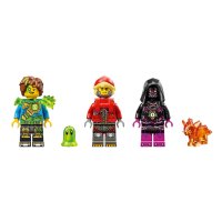 71513 Lego Dreamzzz - Škorpiónie rýpadlo z nočných môr