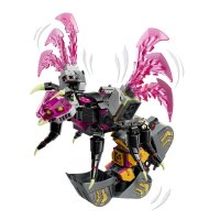 71513 Lego Dreamzzz - Škorpiónie rýpadlo z nočných môr