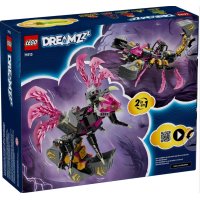 71513 Lego Dreamzzz - Škorpiónie rýpadlo z nočných môr