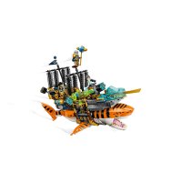 71515 Lego Dreamzzz – Tigrožraločí tank