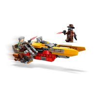 75437 Lego Star Wars – Cobb Vanth a jeho spíder