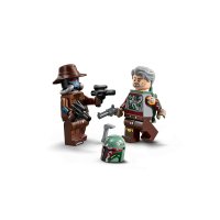 75437 Lego Star Wars – Cobb Vanth a jeho spíder