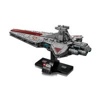 75441 Lego Star Wars – Útočný krížnik triedy Venator
