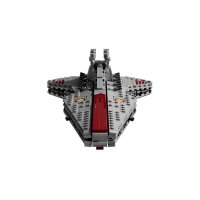 75441 Lego Star Wars – Útočný krížnik triedy Venator