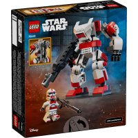 75448 Lego Star Wars – Robotický oblek klonového šokového vojaka