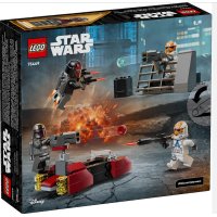 75449 Lego Star Wars - Bojový balíček obliehania Mandalore