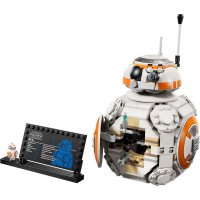 75452 Lego Star Wars – Astromechanický droid BB-8™