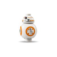 75452 Lego Star Wars – Astromechanický droid BB-8™