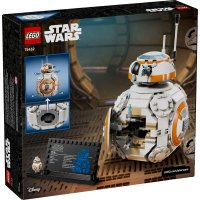 75452 Lego Star Wars – Astromechanický droid BB-8™