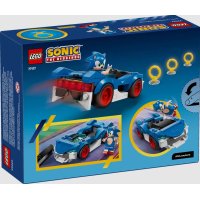 77117 Lego Sonic The Hedgehog - Sonic: Speedster Lightning