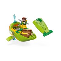 11207 Lego Marvel – Spidey: Podmorské vozidlá