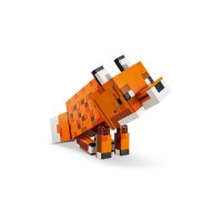 21588 Lego Minecraft – Líška