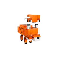 21588 Lego Minecraft – Líška