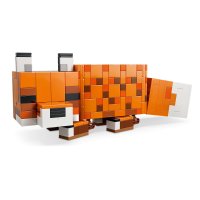 21588 Lego Minecraft – Líška